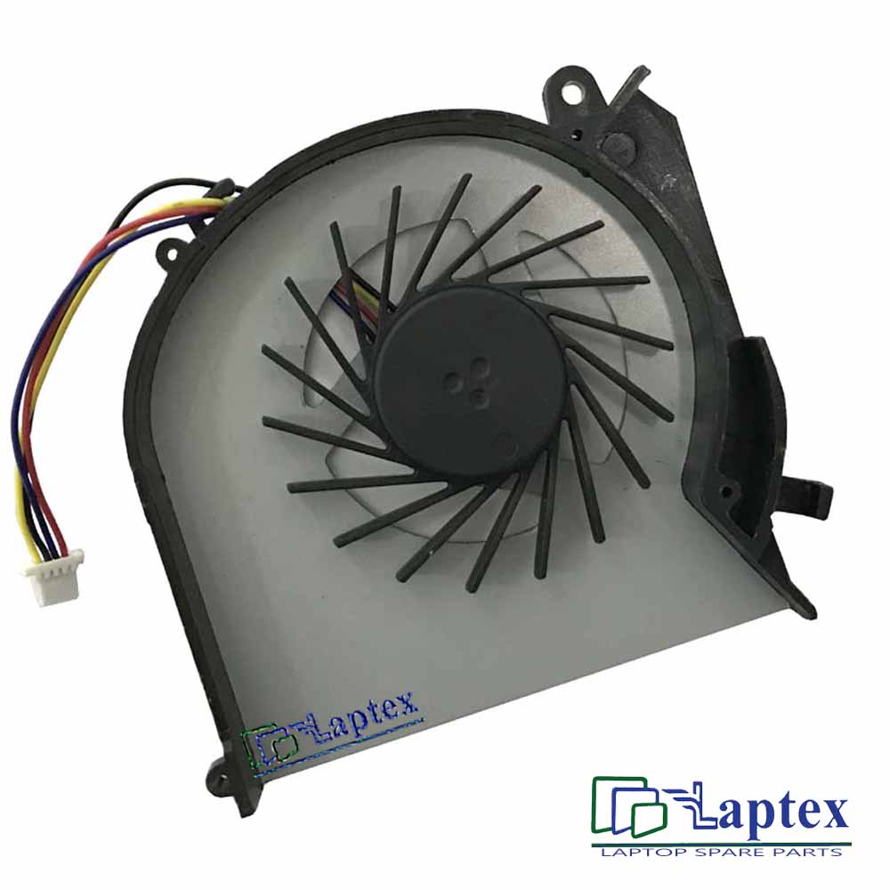 HP Pavilion DV6 7000 CPU Cooling Fan